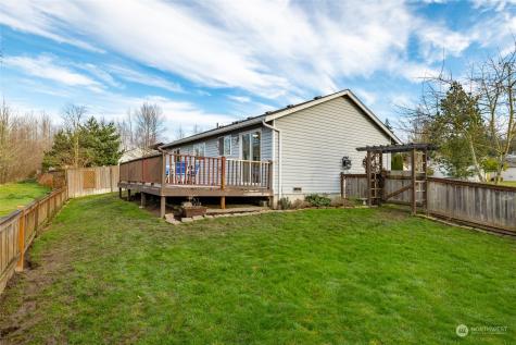 1119 Maddox Creek Lane Mount Vernon WA 98274