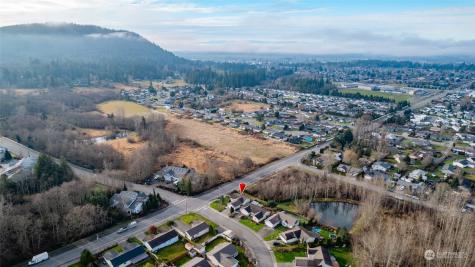 1119 Maddox Creek Lane Mount Vernon WA 98274