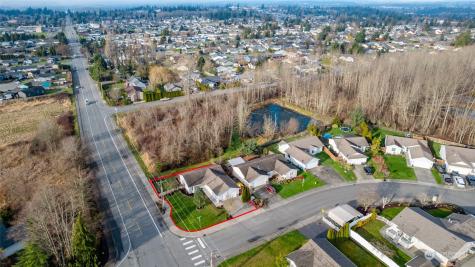 1119 Maddox Creek Lane Mount Vernon WA 98274