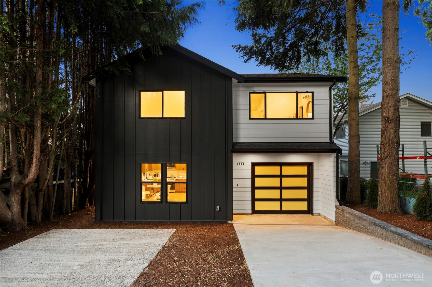 8823 Dibble Avenue NW Seattle WA 98117