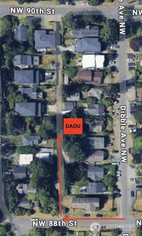 8823 Dibble Avenue NW Seattle WA 98117