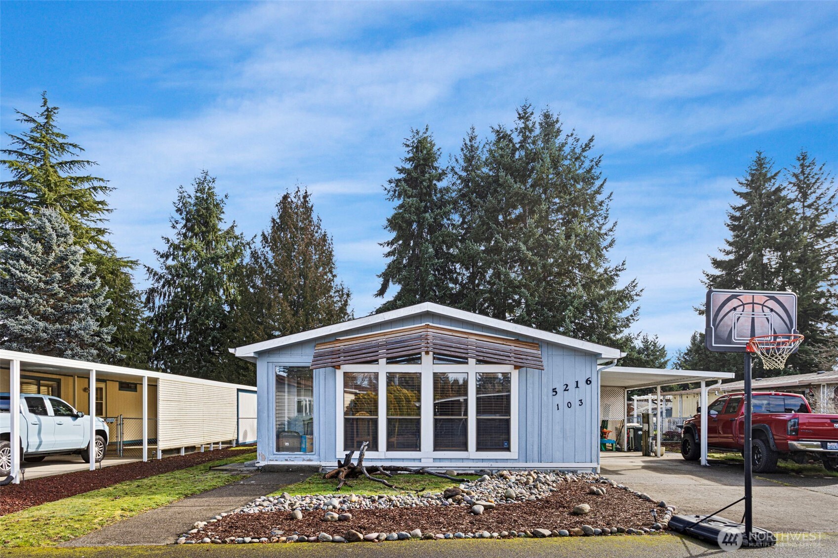 5216 Yakima Lane SE Lacey WA 98503