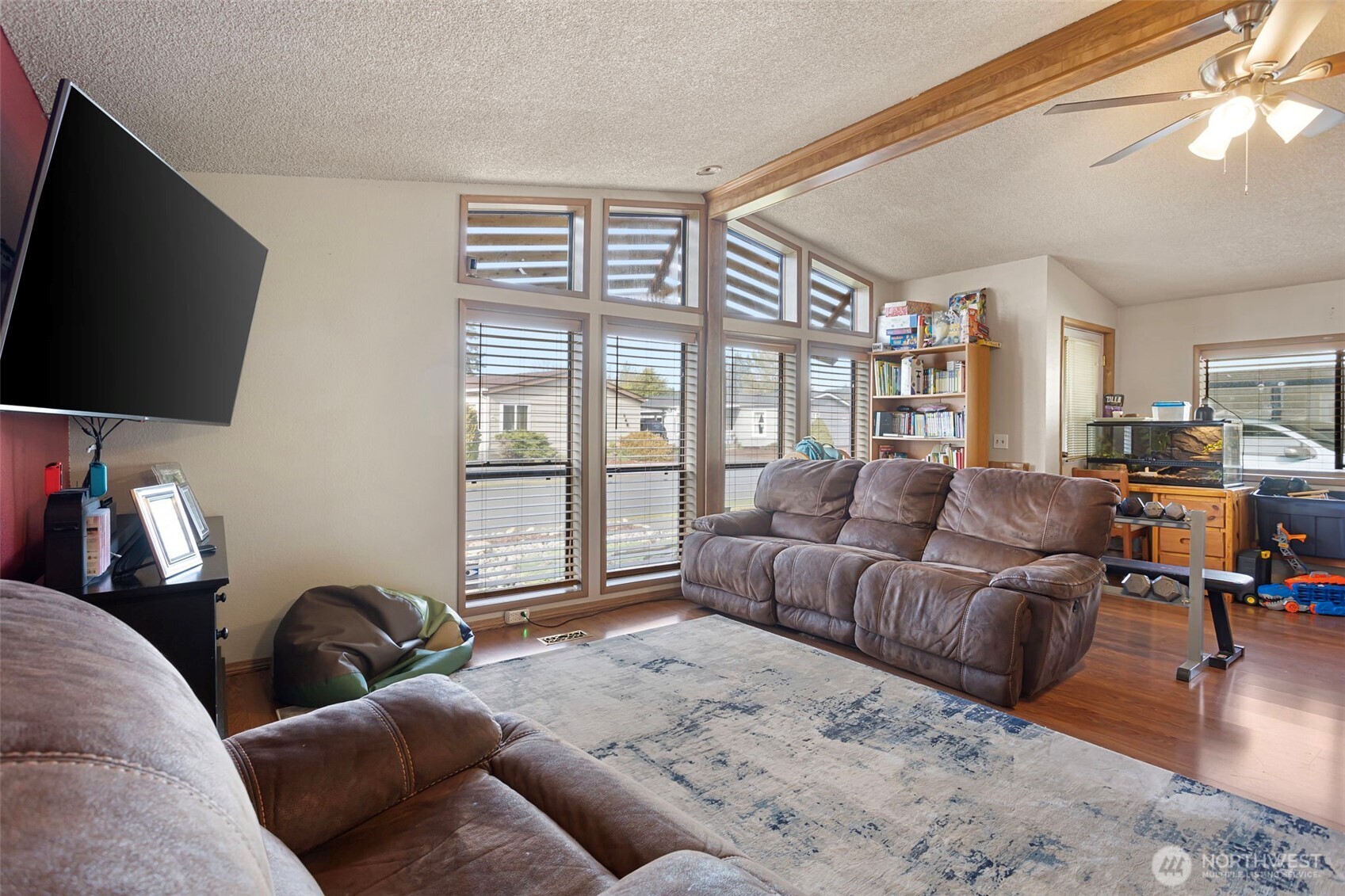 5216 Yakima Lane SE Lacey WA 98503
