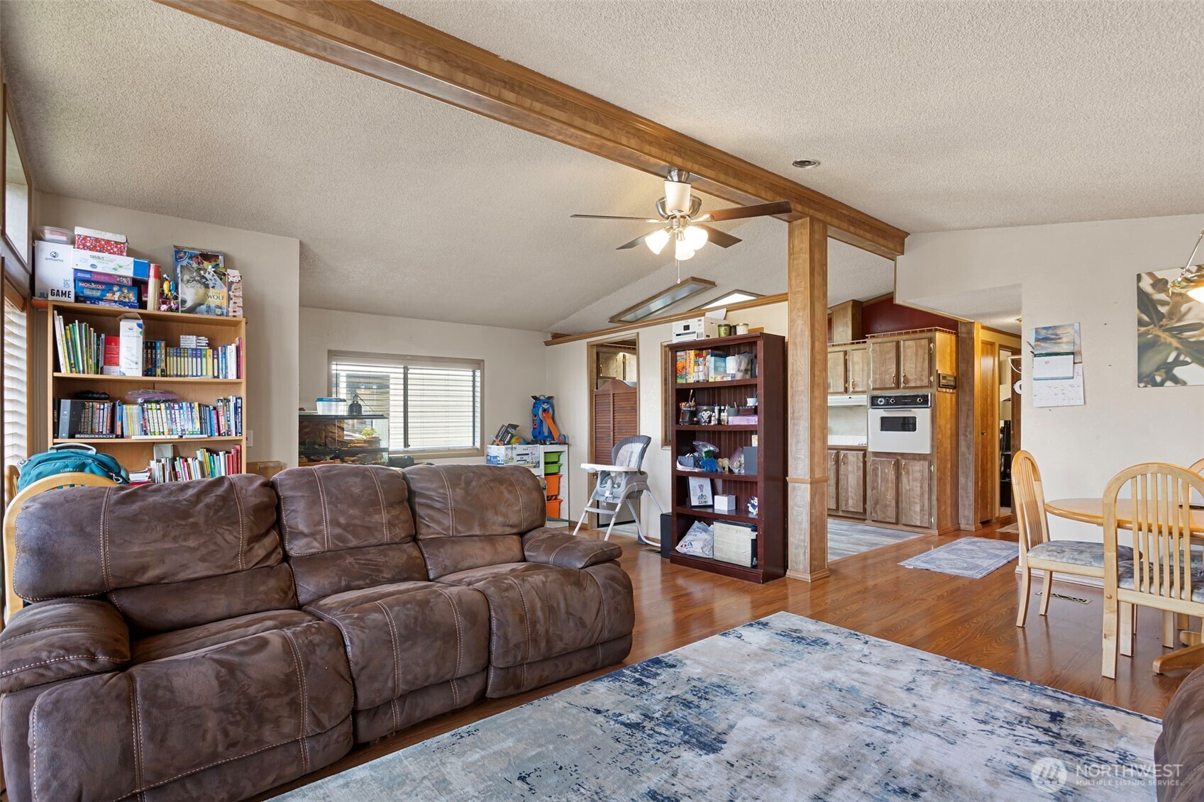 5216 Yakima Lane SE Lacey WA 98503