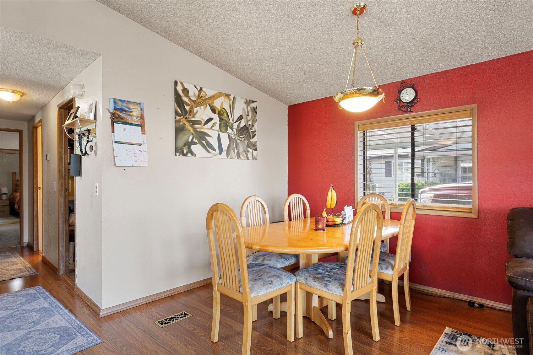 5216 Yakima Lane SE Lacey WA 98503