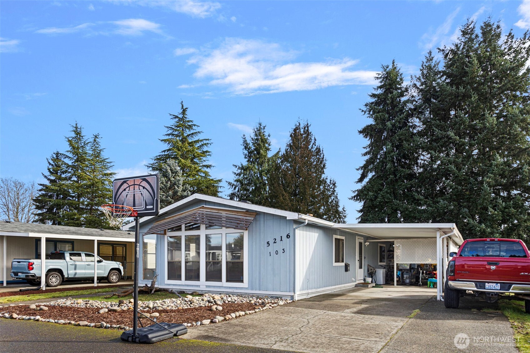 5216 Yakima Lane SE Lacey WA 98503