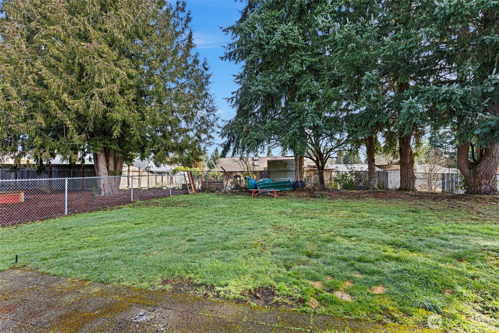 5216 Yakima Lane SE Lacey WA 98503