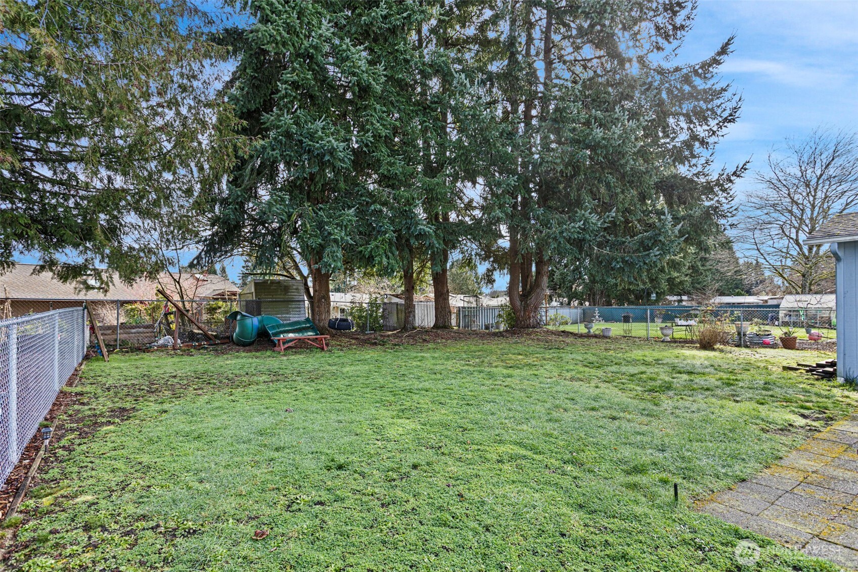 5216 Yakima Lane SE Lacey WA 98503