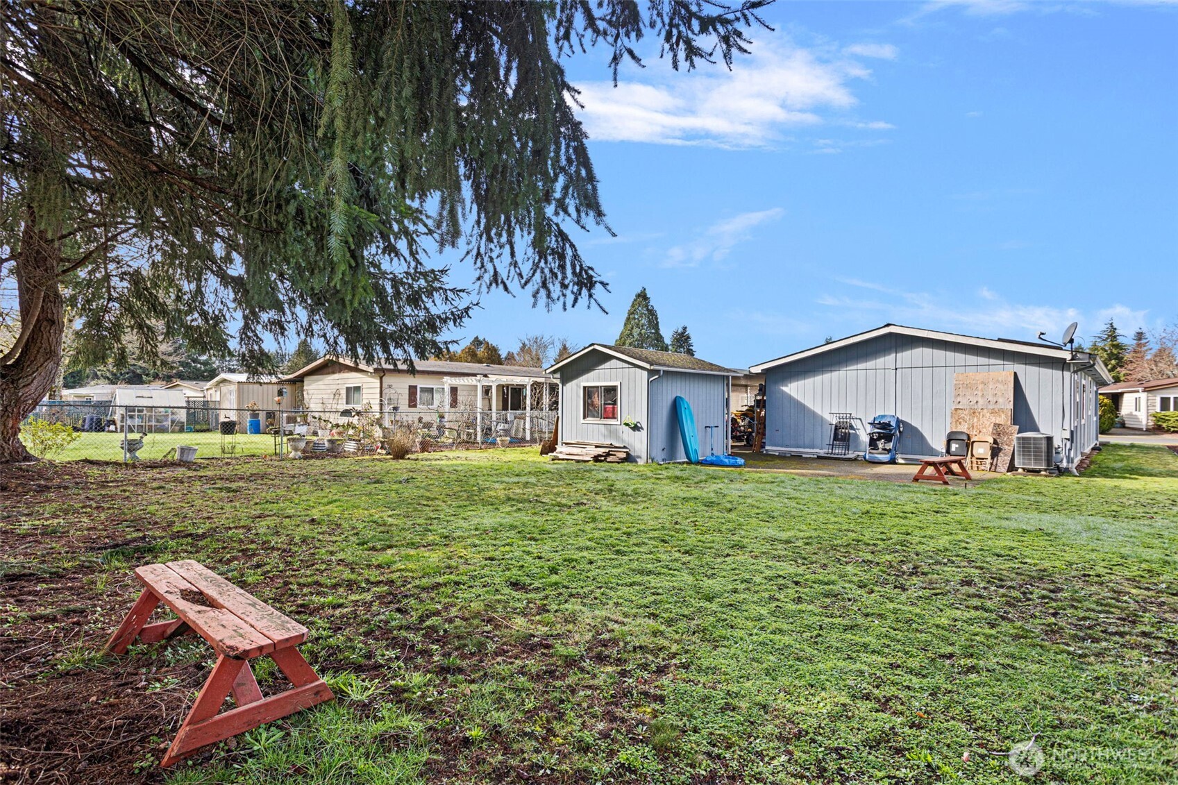 5216 Yakima Lane SE Lacey WA 98503