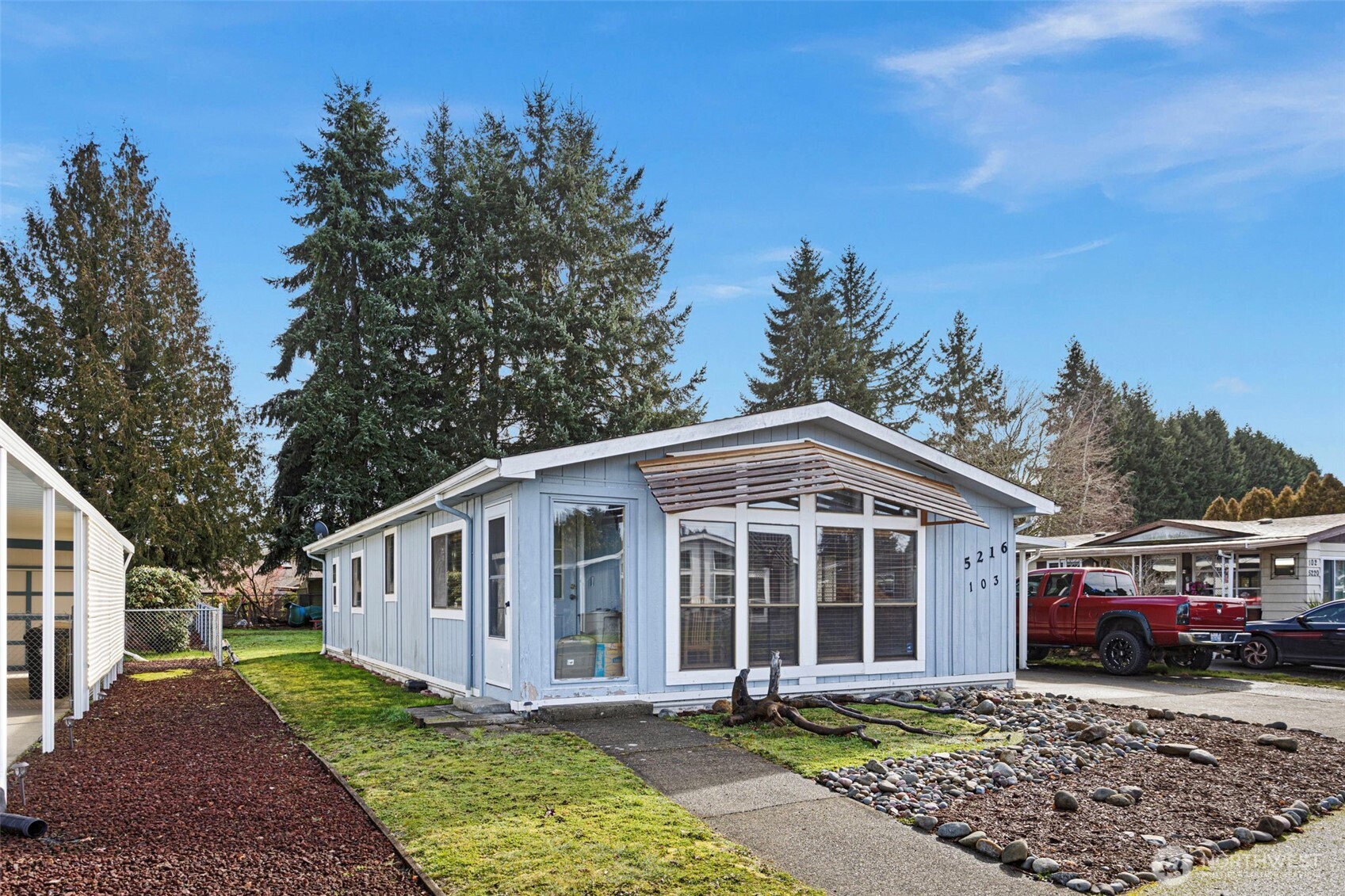5216 Yakima Lane SE Lacey WA 98503
