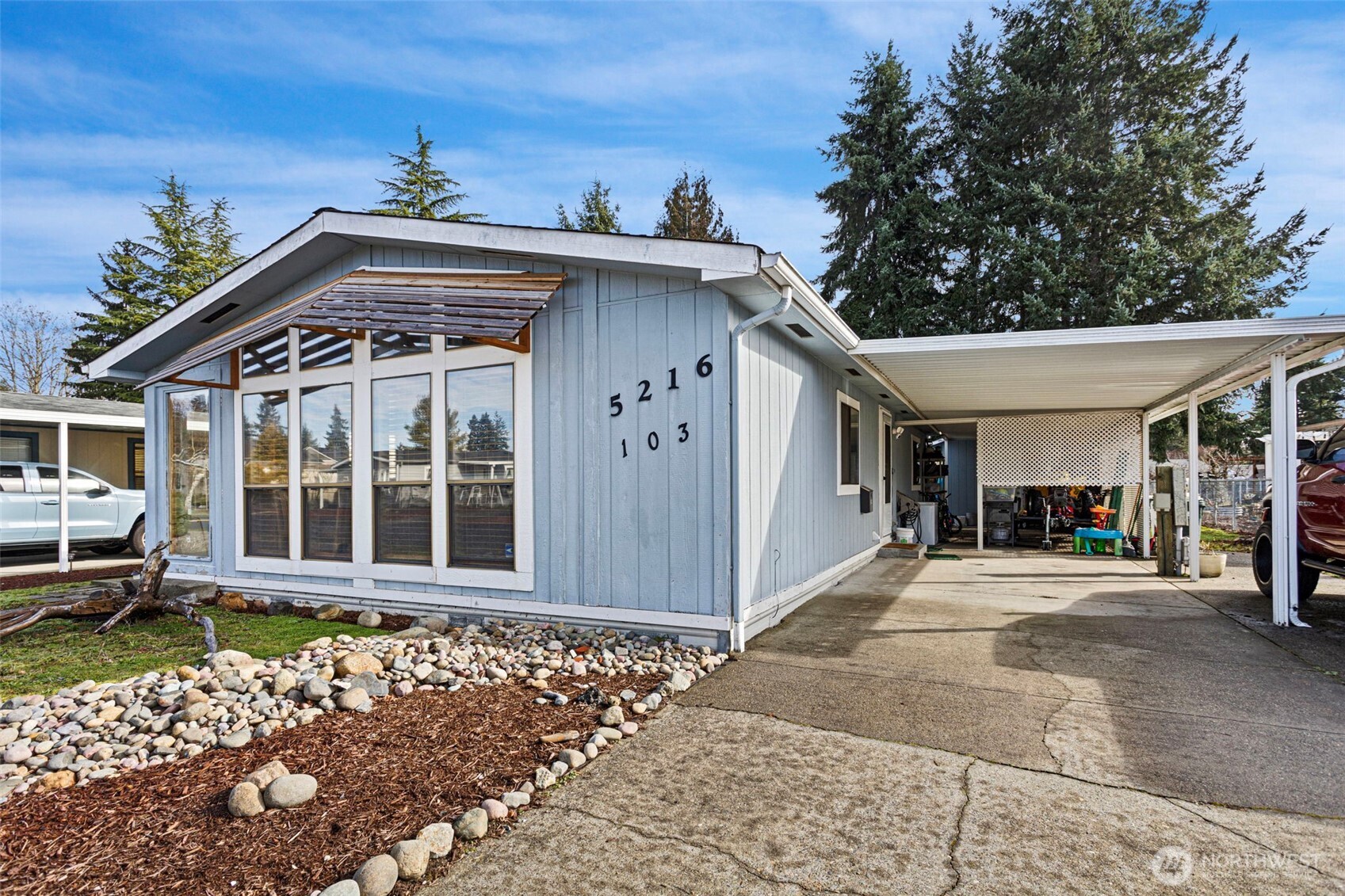 5216 Yakima Lane SE Lacey WA 98503