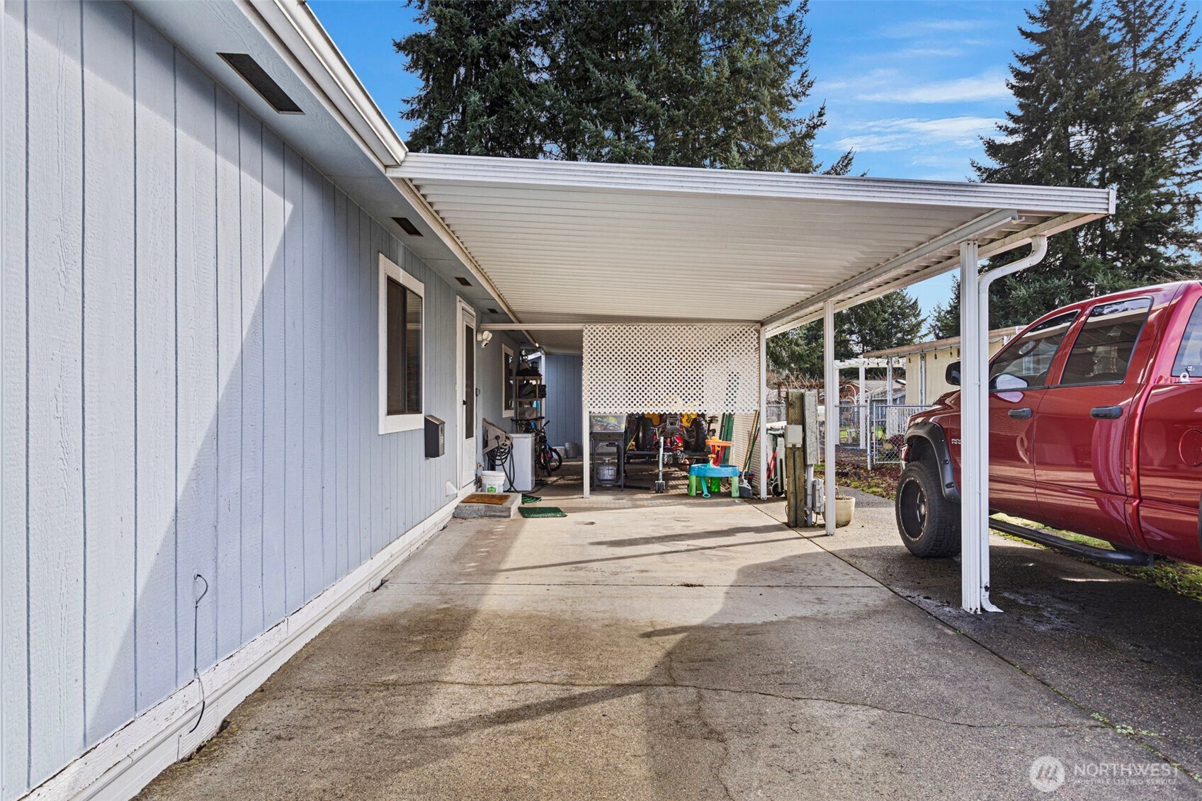 5216 Yakima Lane SE Lacey WA 98503