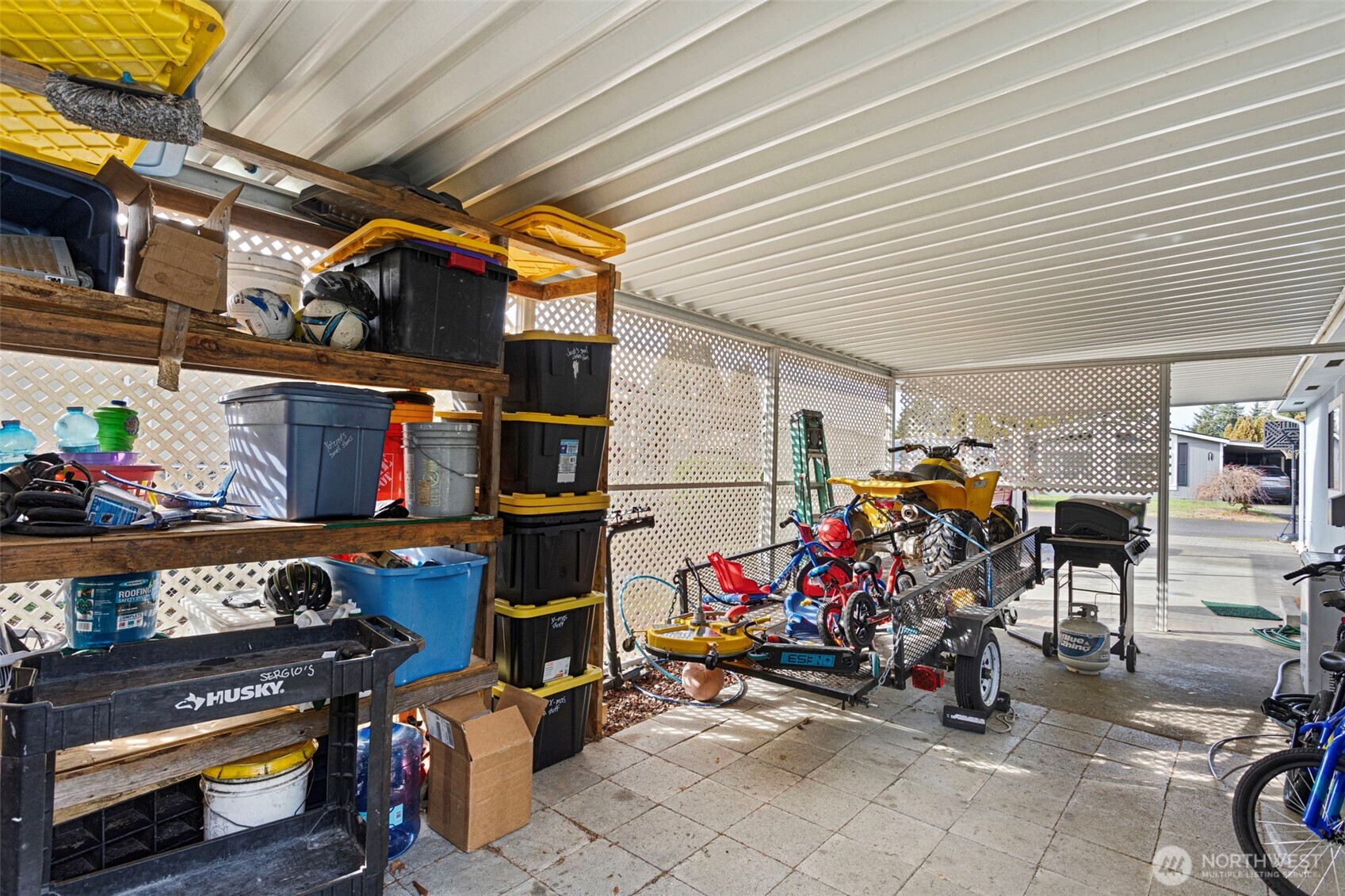 5216 Yakima Lane SE Lacey WA 98503
