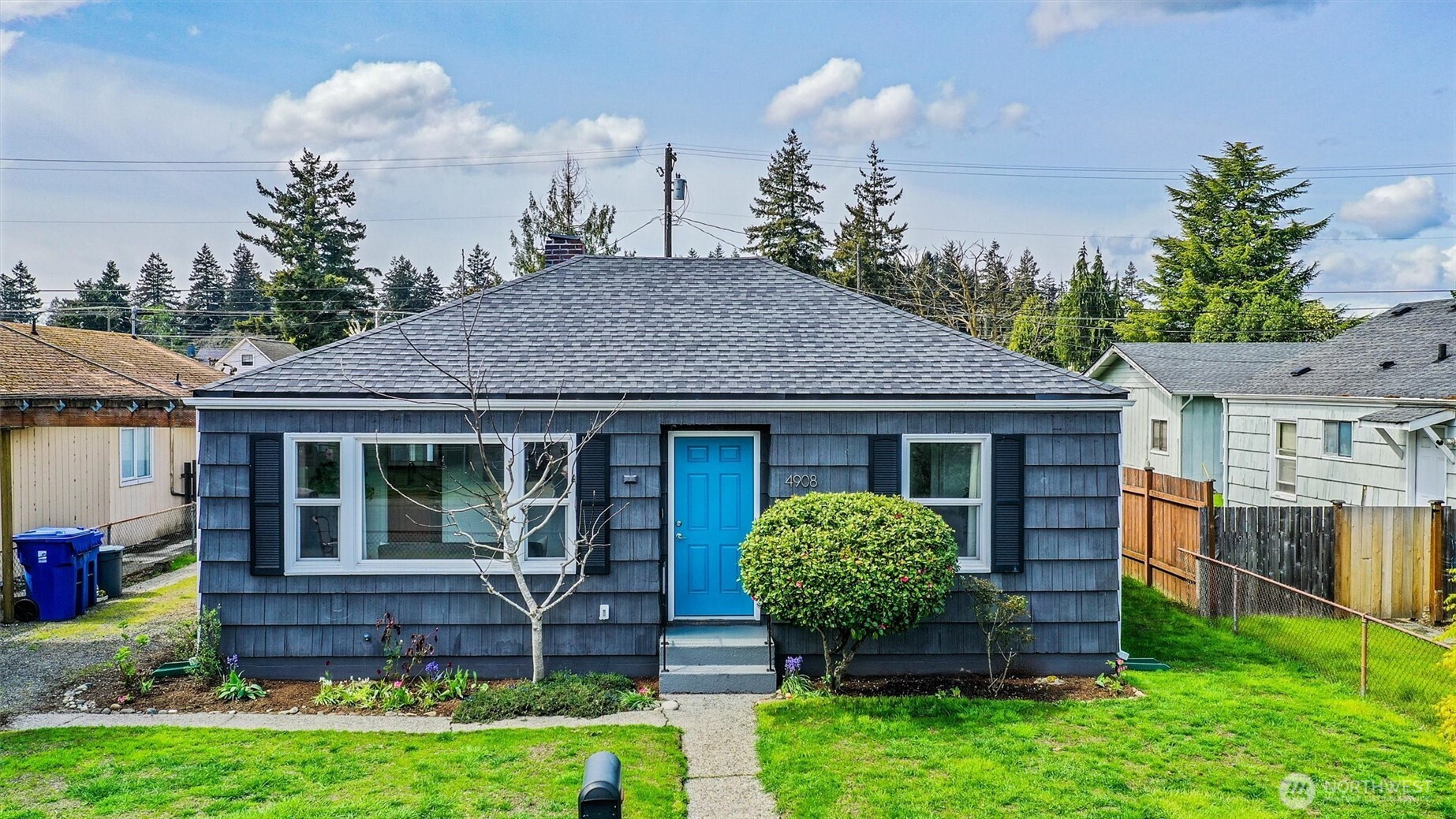 4908 S Fife Street Tacoma WA 98409