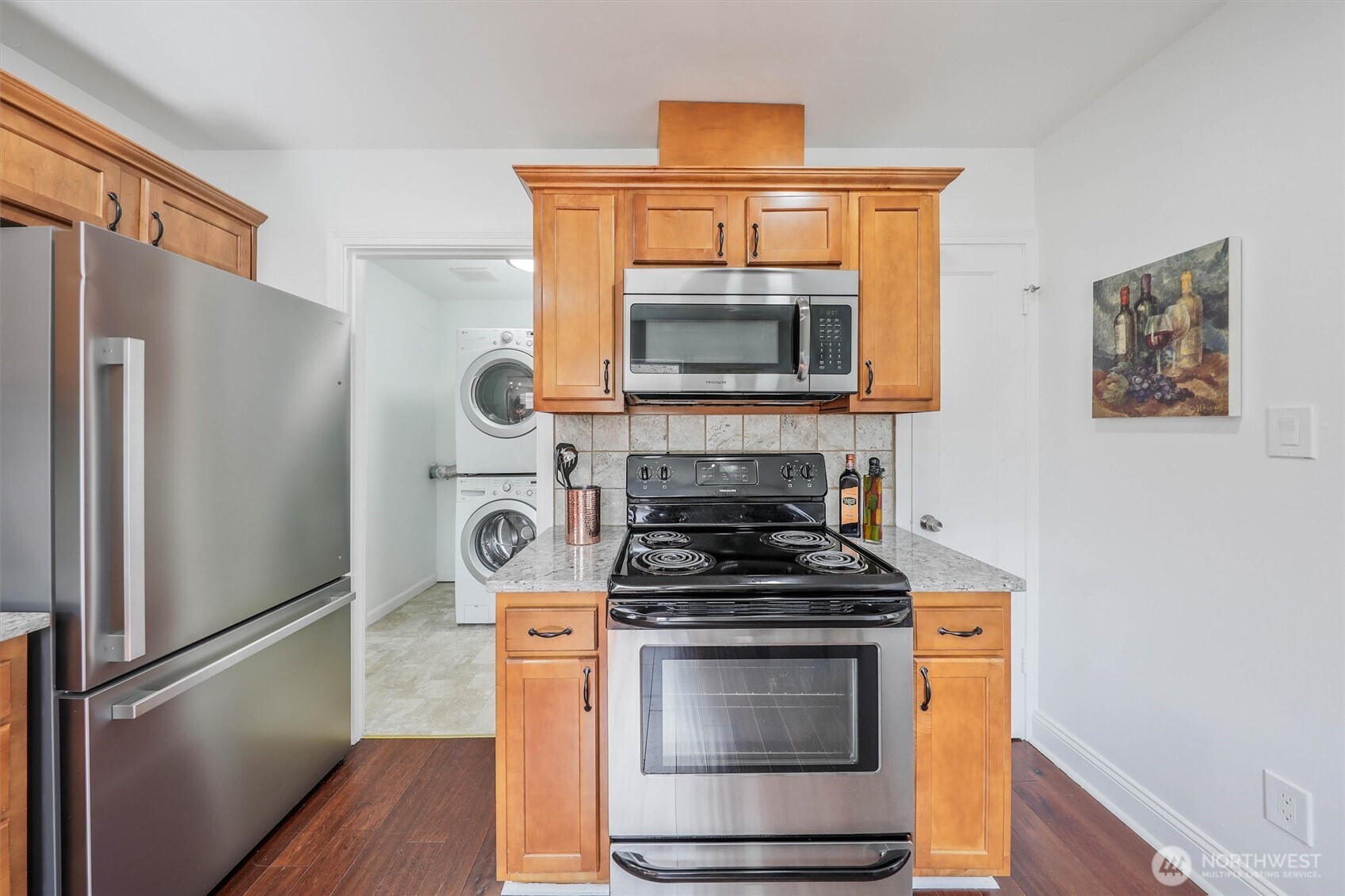 4908 S Fife Street Tacoma WA 98409