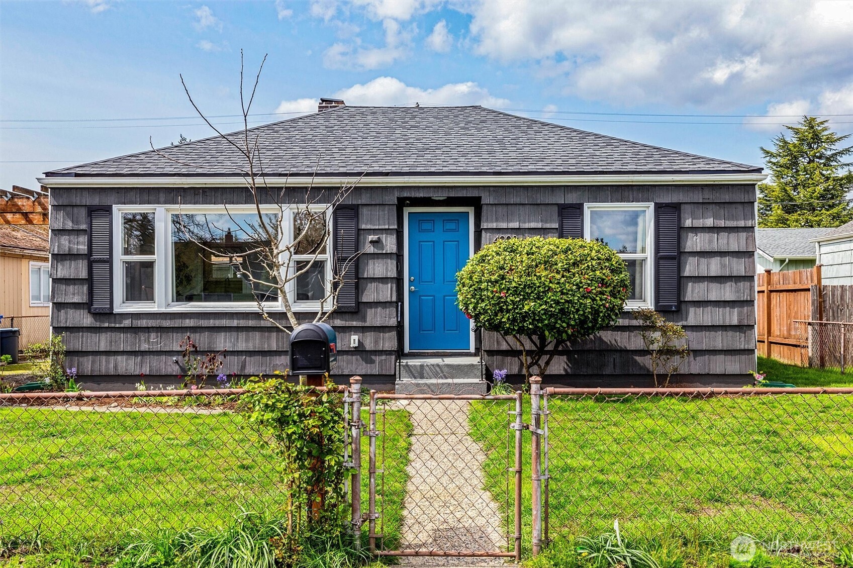 4908 S Fife Street Tacoma WA 98409
