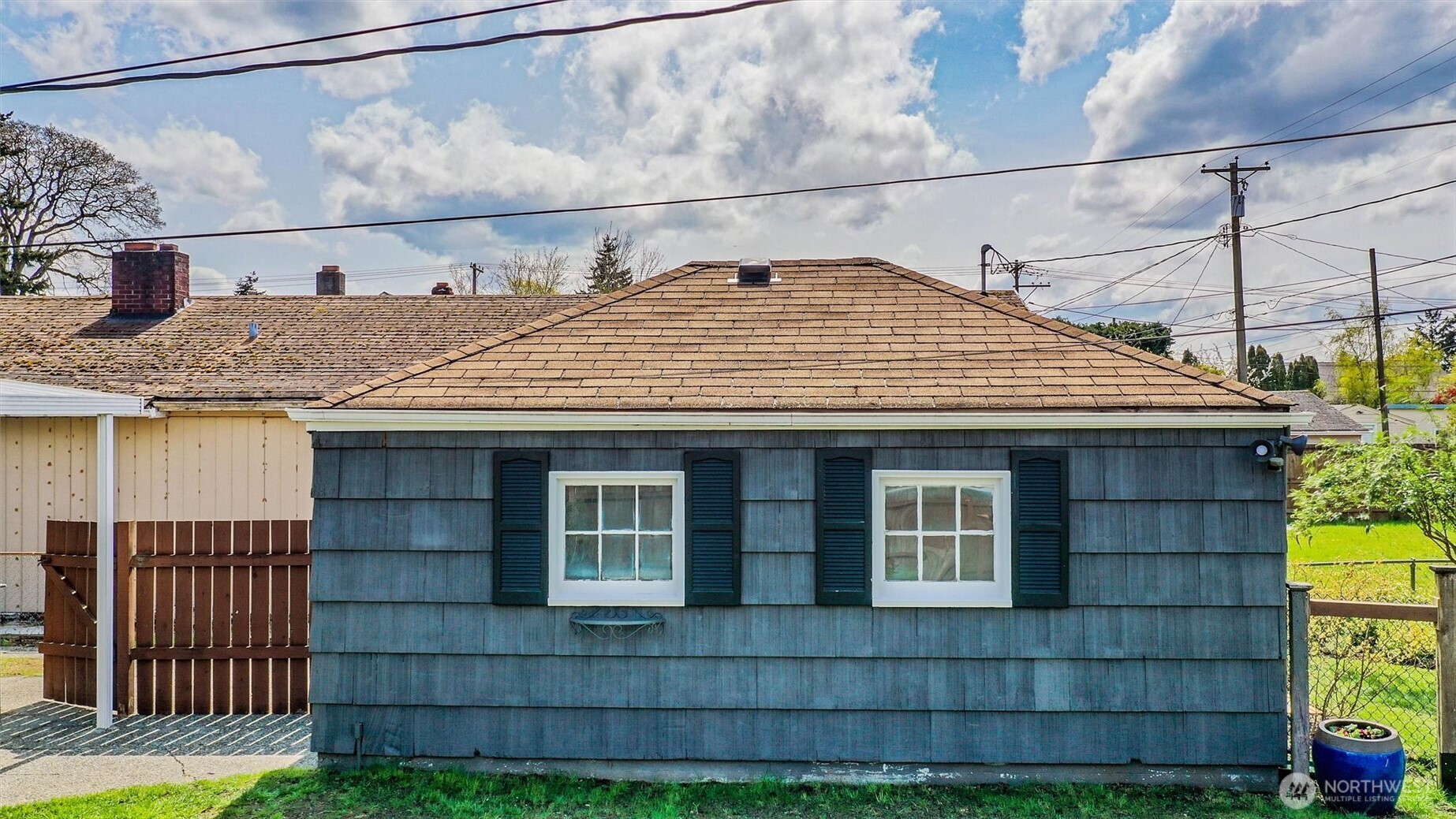 4908 S Fife Street Tacoma WA 98409