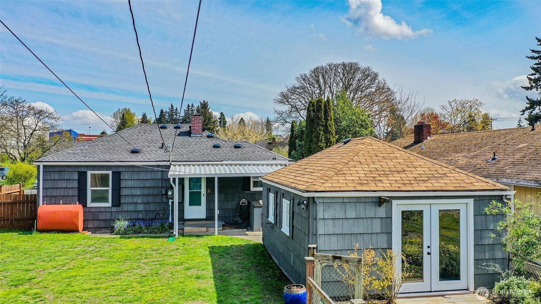 4908 S Fife Street Tacoma WA 98409