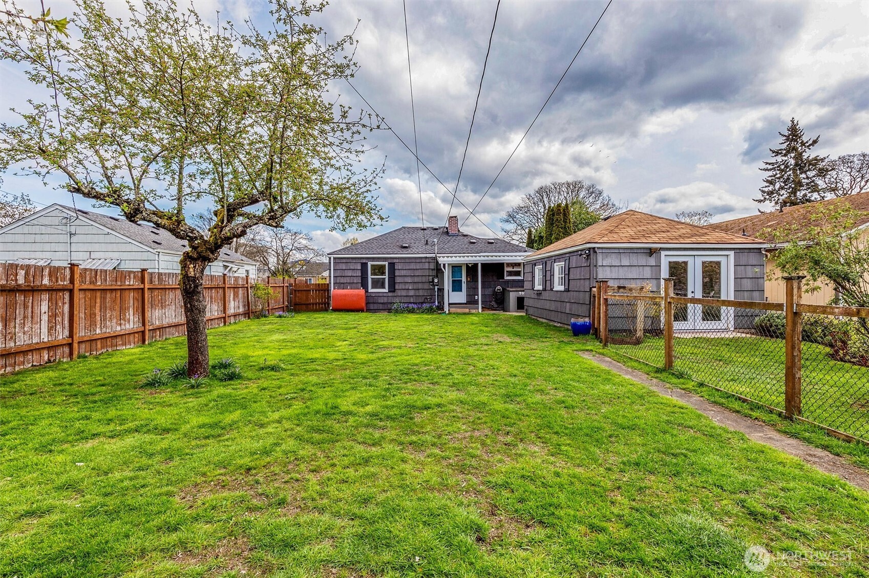 4908 S Fife Street Tacoma WA 98409