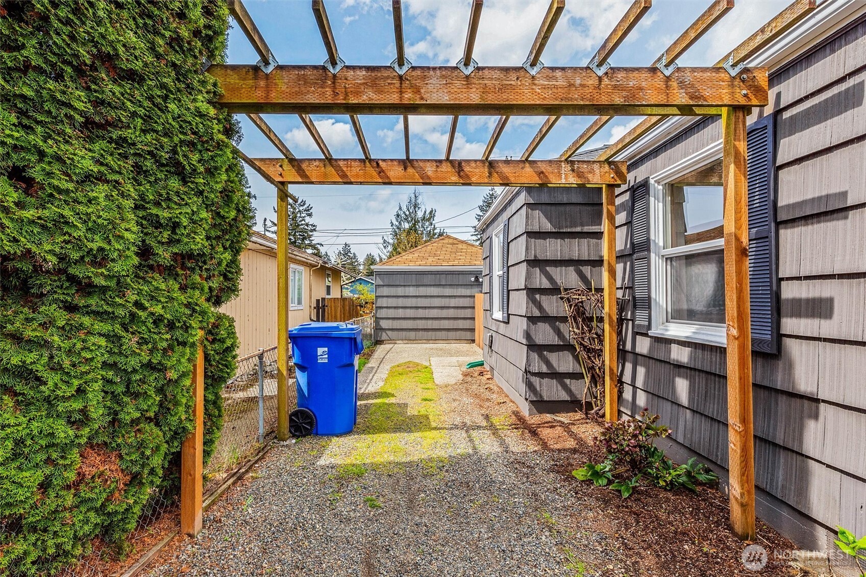 4908 S Fife Street Tacoma WA 98409