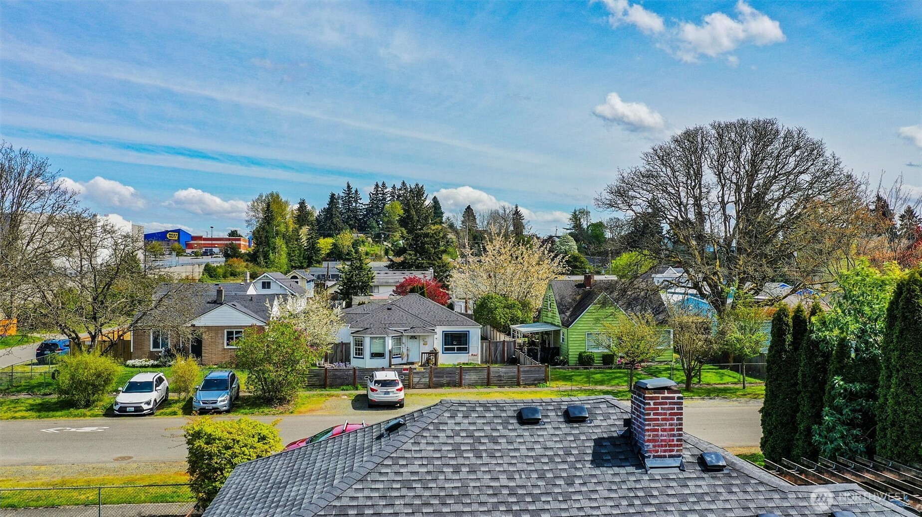 4908 S Fife Street Tacoma WA 98409