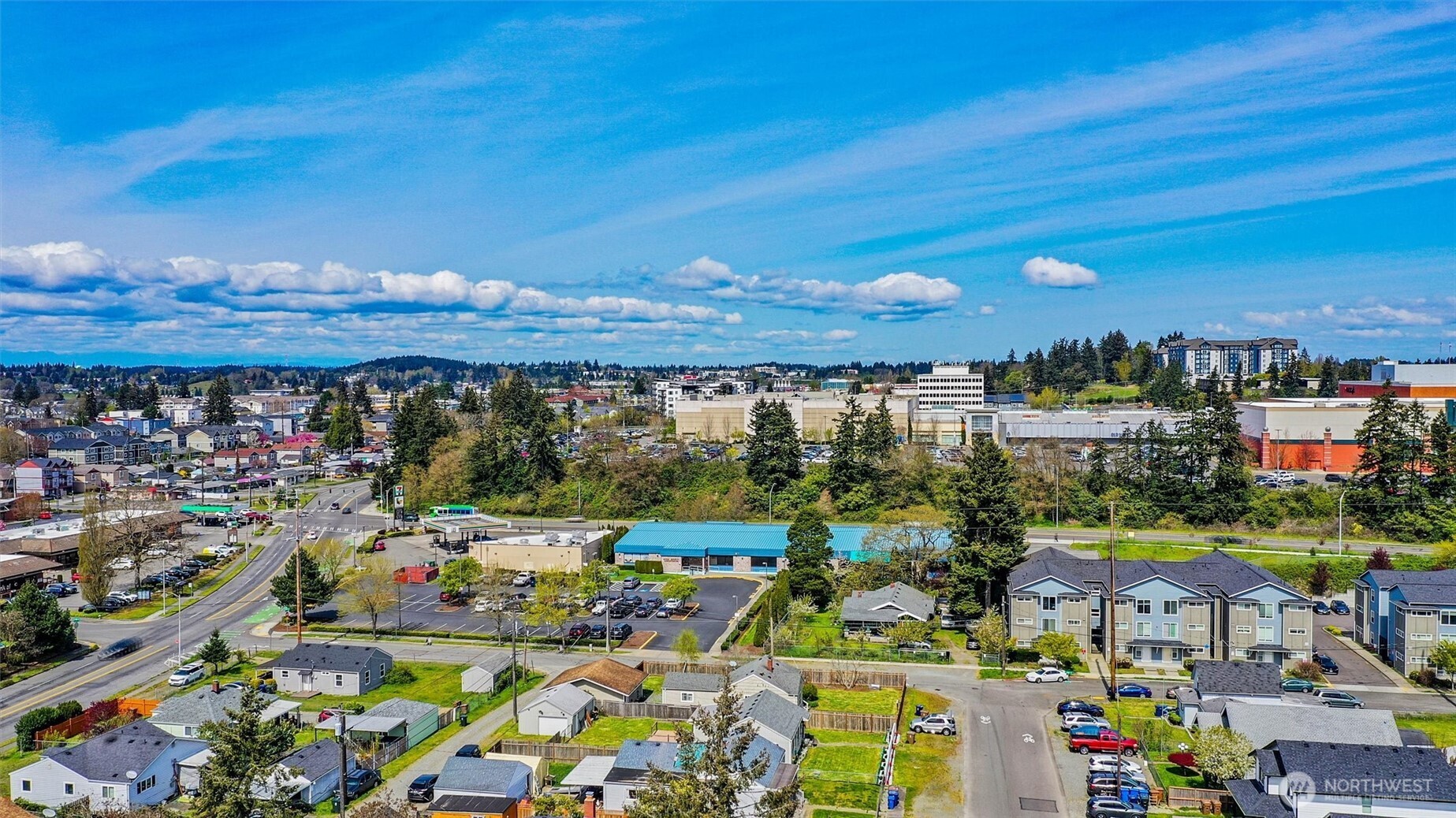 4908 S Fife Street Tacoma WA 98409