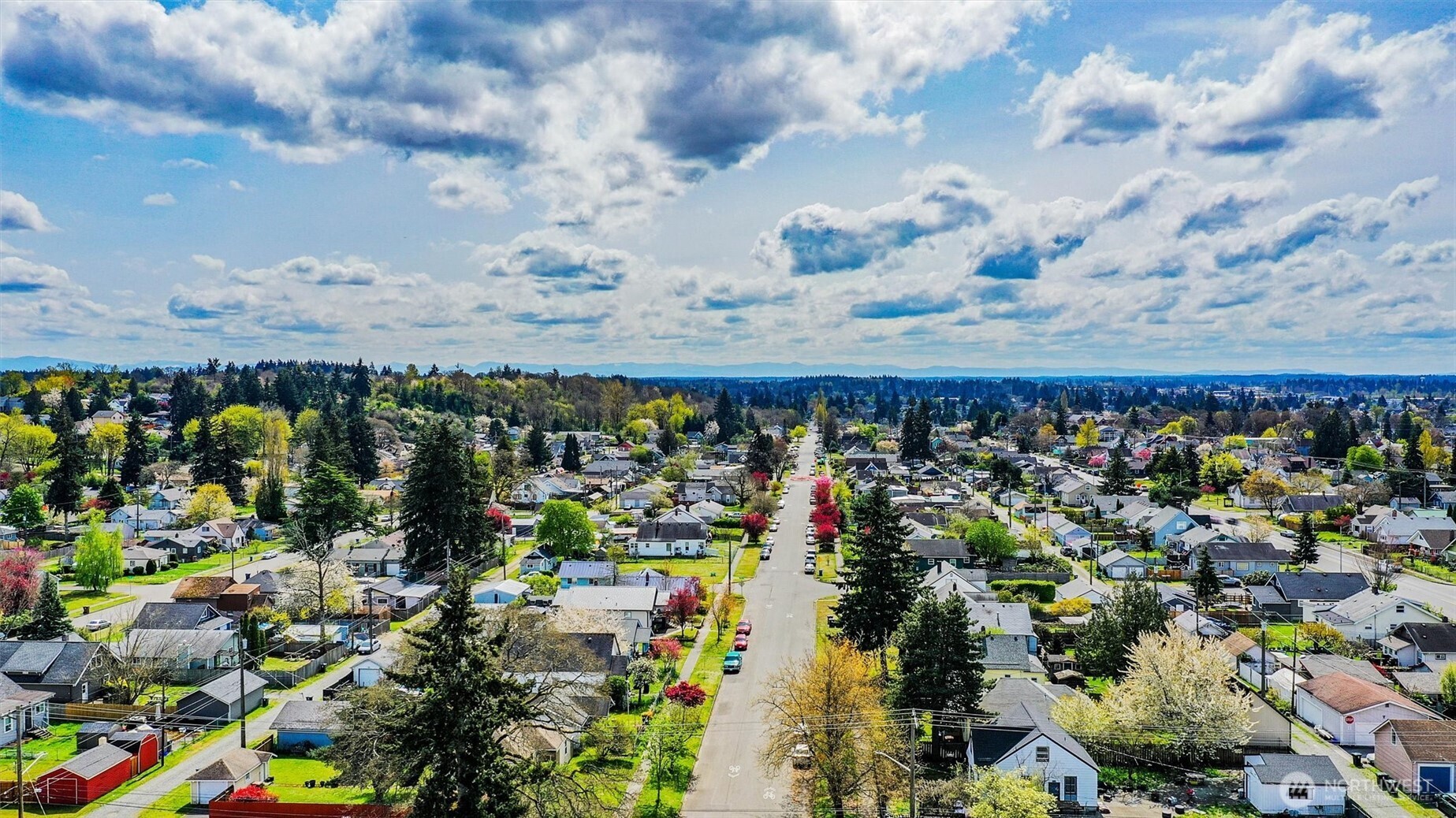 4908 S Fife Street Tacoma WA 98409