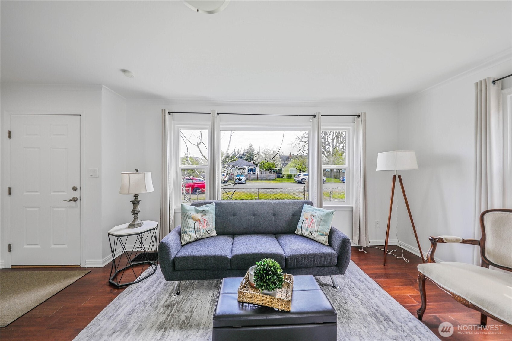 4908 S Fife Street Tacoma WA 98409