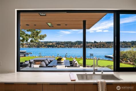 5330 Butterworth Road Mercer Island WA 98040