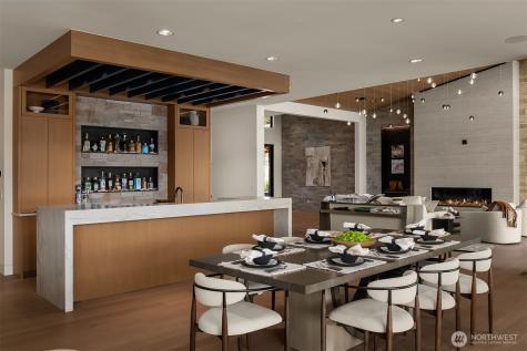 5330 Butterworth Road Mercer Island WA 98040
