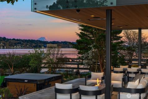 5330 Butterworth Road Mercer Island WA 98040