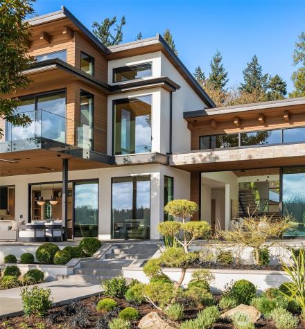 5330 Butterworth Road Mercer Island WA 98040