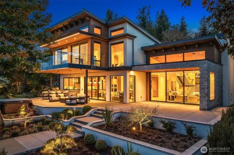 5330 Butterworth Road Mercer Island WA 98040