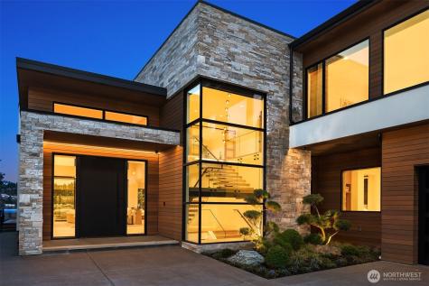 5330 Butterworth Road Mercer Island WA 98040