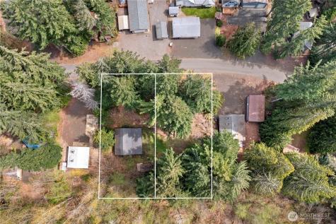 380 N Duckabush Drive E Hoodsport WA 98548