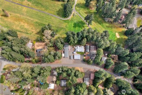 380 N Duckabush Drive E Hoodsport WA 98548
