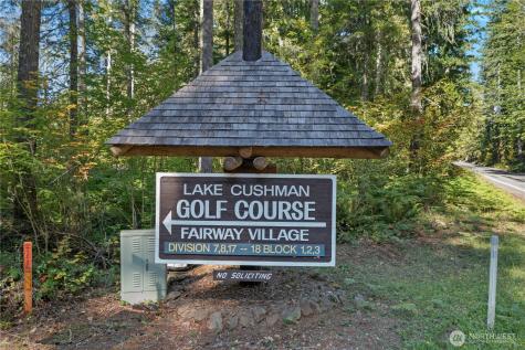 380 N Duckabush Drive E Hoodsport WA 98548