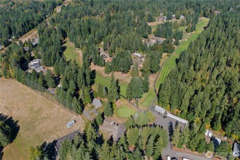 380 N Duckabush Drive E Hoodsport WA 98548