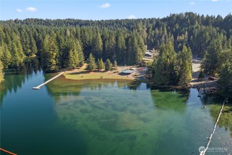 380 N Duckabush Drive E Hoodsport WA 98548
