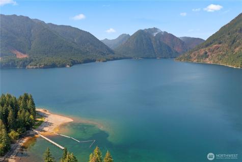 380 N Duckabush Drive E Hoodsport WA 98548