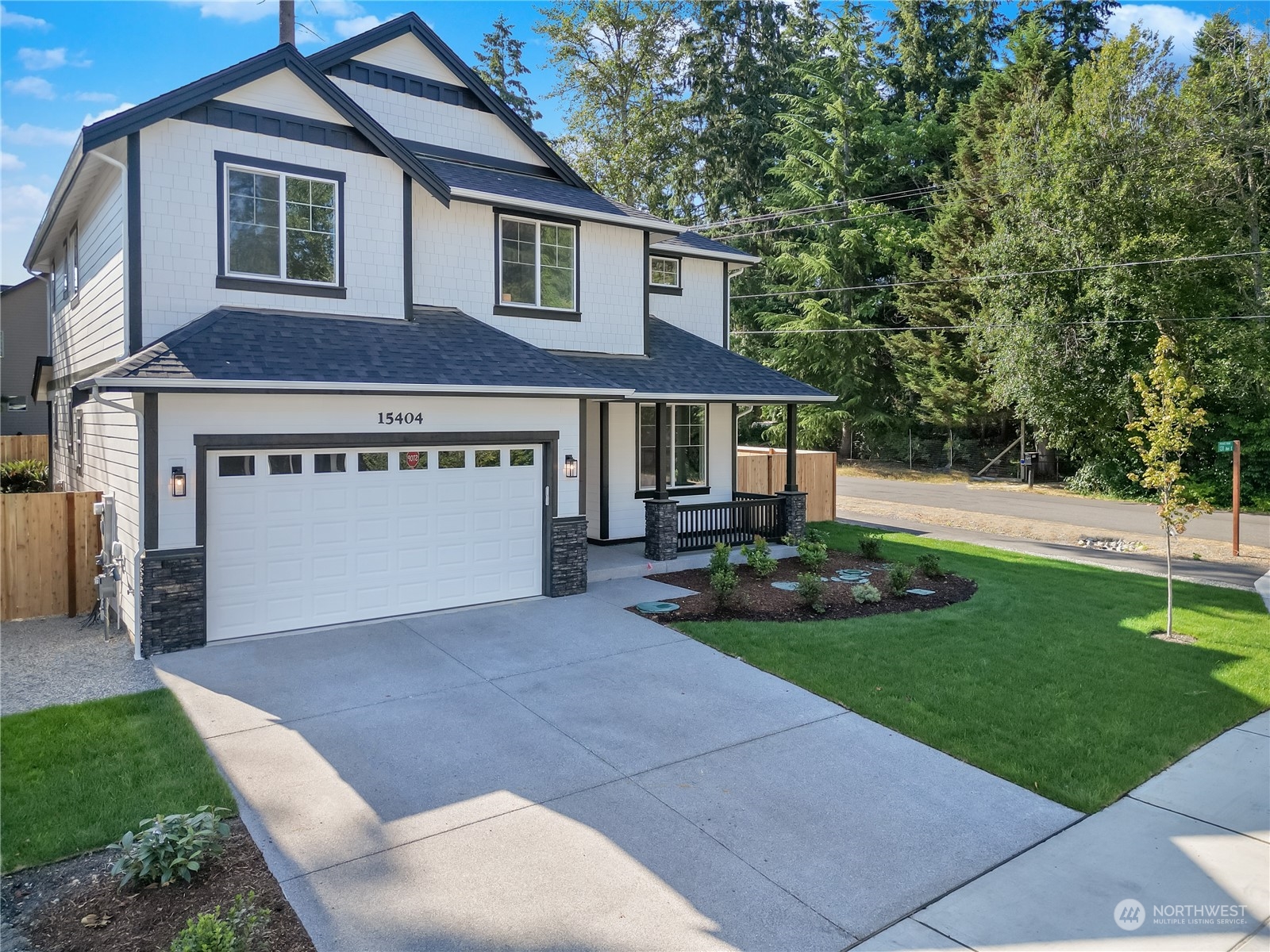 15404 131st Avenue E Puyallup WA 98374
