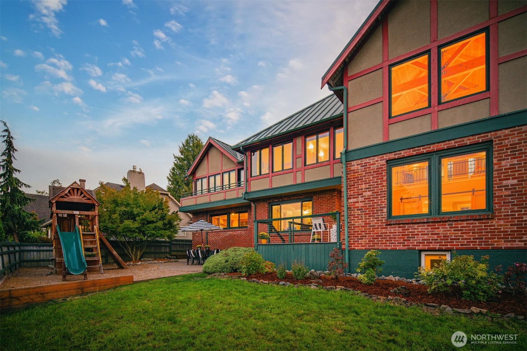 937 N 71st Street Seattle WA 98103