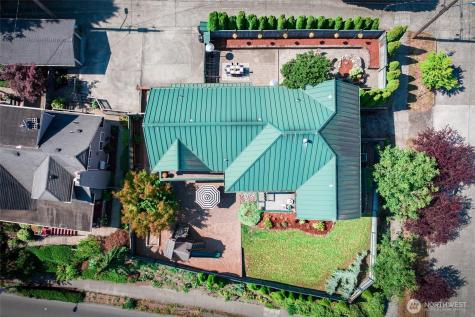 937 N 71st Street Seattle WA 98103