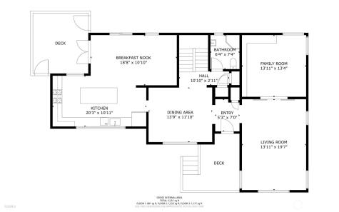 937 N 71st Street Seattle WA 98103