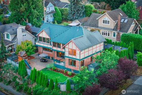 937 N 71st Street Seattle WA 98103
