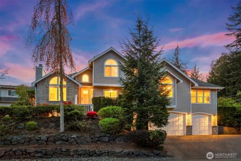 6513 156th Avenue SE Bellevue WA 98006