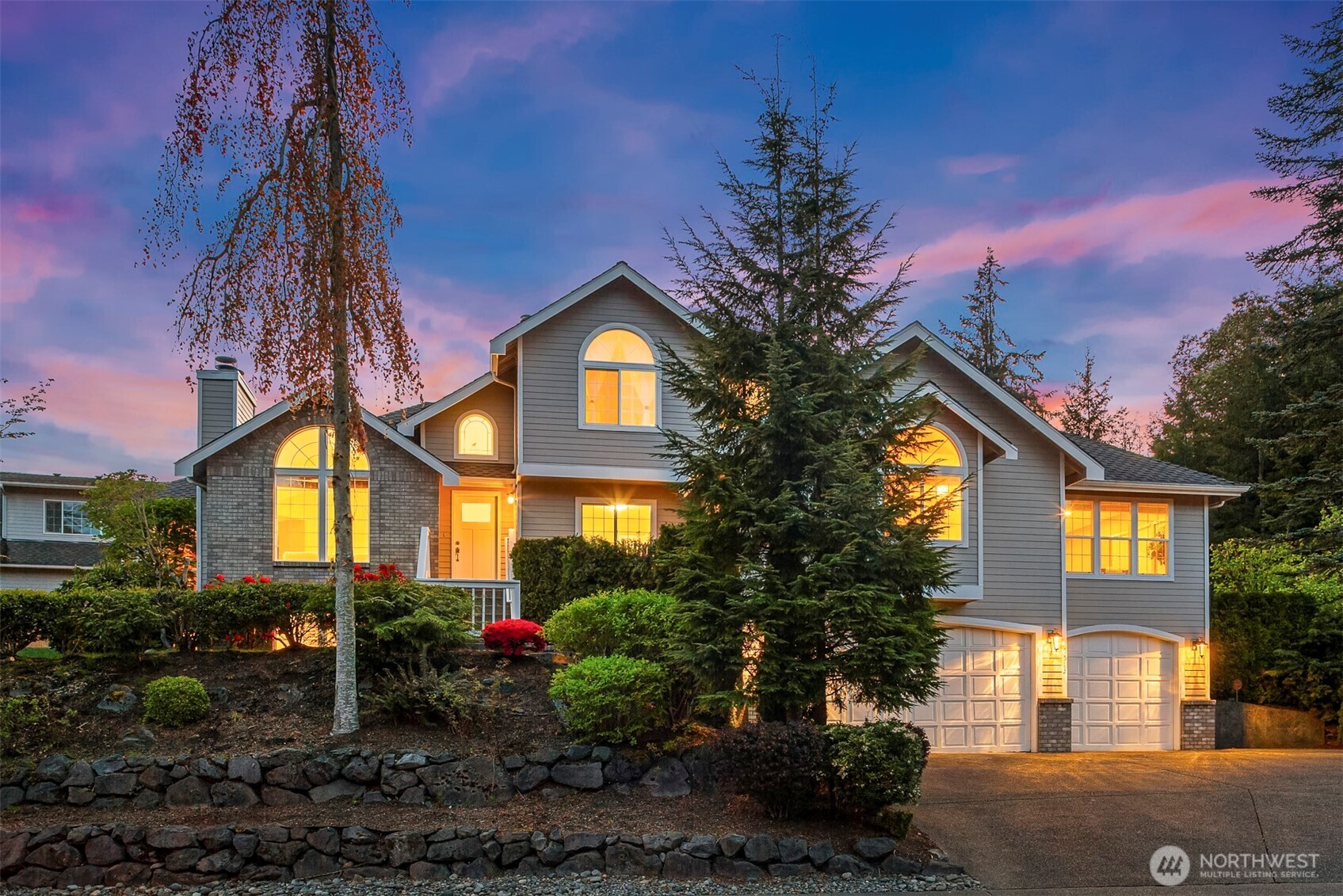 6513 156th Avenue SE Bellevue WA 98006