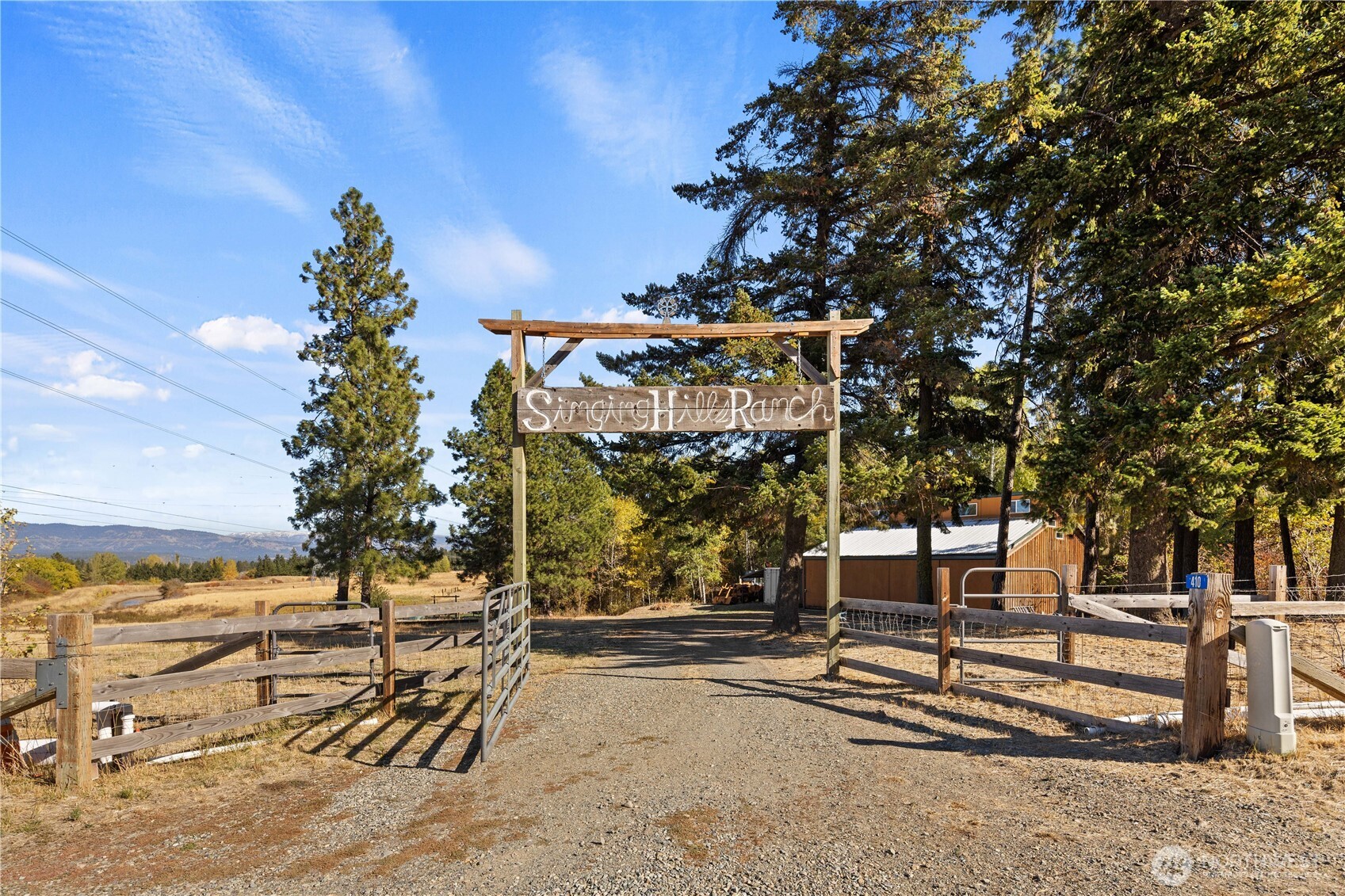 601 Kretschman Drive Cle Elum WA 98922