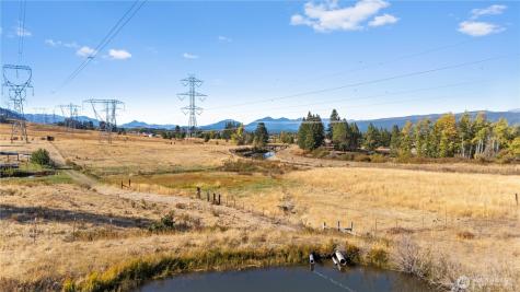 601 Kretschman Drive Cle Elum WA 98922