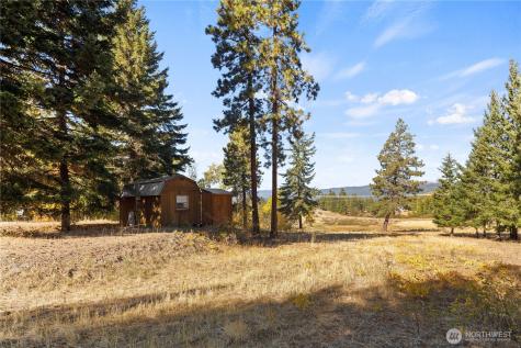 601 Kretschman Drive Cle Elum WA 98922